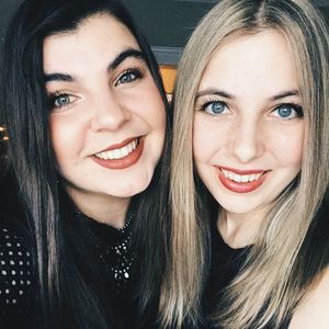 Meet your Posher, Julia